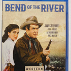 MAA VUORTEN TAKAA / BEND of the RIVER - Blu-ray, uusi - pikkukuva 1