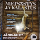 Metsästys ja kalastus 2/2021 - pikkukuva 1