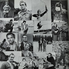 TAPIO RAUTAVAARA-REISSUMIEHEN TAIVAL-2LP, HLP 600-601, HELMI - pikkukuva 4