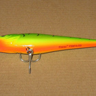 Berkley Frenzy 14 cm - pikkukuva 2