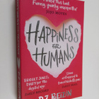 P. Z. Reizin : Happiness for Humans - pikkukuva 1