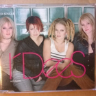I´Dees - Automatic CDS - pikkukuva 1