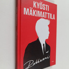 Kyösti Mäkimattila : Rakkaani - pikkukuva 1