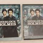 Sherlock Holmes DVD - pikkukuva 1