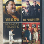 Mika Kaurismäki -kokoelma (4DVD) - pikkukuva 1