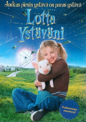 Lotta Ystäväni (DVD)