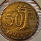 1955 50mk kl8 - pikkukuva 1