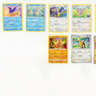 Pokemon - Keräilykortit 63 kpl Basic paketti 2 - pikkukuva 4
