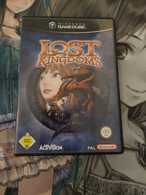 Lost Kingdoms (GC)