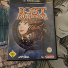 Lost Kingdoms (GC) - pikkukuva 1