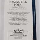 Svensk romantisk poesi : från Kellgren till Rydberg - pikkukuva 2