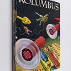 Hannu Tarmio ym. : Kolumbus : Poikien vuosikirja : askart... - pikkukuva 1