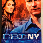 CSI: New York: Kausi 3 (6DVD) - pikkukuva 1