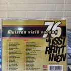 Jussi Raittinen - Muistan vielä vuonna 76 tupla-cd - pikkukuva 2
