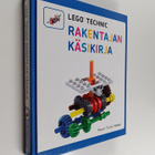 Pawel Kmiec : Lego Technic : Rakentajan käsikirja - pikkukuva 1