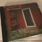 Vantaan naislaulajat - kasvun paikka muoveissa CD - pikkukuva 1