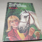 Merja Jalo Maailman paras hevonen 1.p 1983 - pikkukuva 1