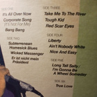 Mitch Ryder – Live Talkies (2LP + 1 Maxisingle) - pikkukuva 3