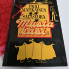 Salaseura Mustakäsi - pikkukuva 1