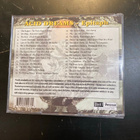 V/A - Acid Dreams Epitaph (69 Minutes Of Green Fuz) CD - pikkukuva 2
