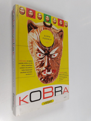 Sirpa Puskala : Kobraveljet