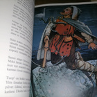 Suuri Kalevala - Elias Lönnrot - kuv. Landström - Numeroitu - pikkukuva 5