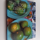 Lulu Grimes : The food of Thailand : a journey for food l... - pikkukuva 1