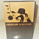 AMERICAN SLAPSTICK (3-DVD SET) - pikkukuva 1