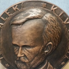 Aleksis Kivi reliefi - pikkukuva 3