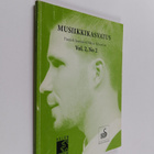 Musiikkikasvatus 2/1997 - pikkukuva 1
