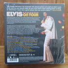 Elvis Presley - Elvis on tour (6 CD Box + blu-ray) - CD box - pikkukuva 2