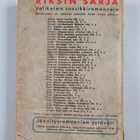 Zane Grey : Viimeinen ajo - pikkukuva 2