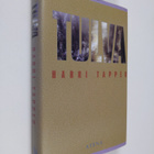 Harri Tapper : Tulva : tarina nuoruudesta (signeerattu, t... - pikkukuva 1