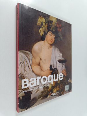 Hermann Bauer : Baroque