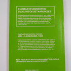Avomaavihannesten tuotantokustannukset - pikkukuva 2