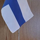 Suomi lippu 1940 Helsinki - pikkukuva 2