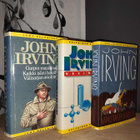 Irving x5 - Karhut & Garpin & Kaikki & Välisarjan & Vesimies - pikkukuva 1