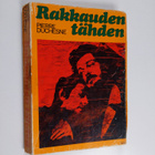 Pierre Duchesne : Rakkauden tähden - pikkukuva 1