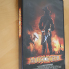 DVD Musketeer ( 2000 Peter Hyams ) - pikkukuva 1