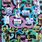 LP Back to The 60`s Sixties Mania 2 - pikkukuva 3
