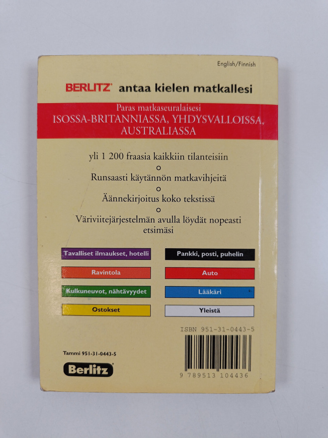 Item image