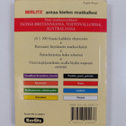 Englantia matkailijoille - pikkukuva 2