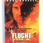 Escape From L.A. - Mediabook Limited Edition (Blu-ray) 1996 - pikkukuva 1