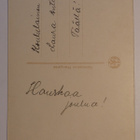 Turkismuotia, 1910-lukua - pikkukuva 2
