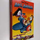 Walt Disney : Aku Ankka neljännesvuosikerta 4/1998 - pikkukuva 1