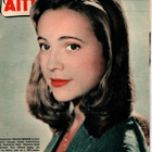 Elokuva-Aitta n:o 3 1955 Miss Universum Armi Kuusela & Gil. - pikkukuva 1