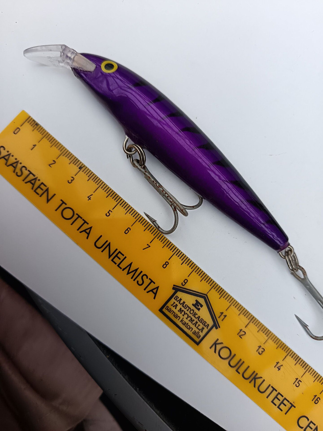 Rapala Magnum 11cm