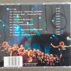 CD: Higher Ground Movement - Forever Mine (2010) - pikkukuva 2