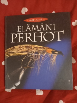 Erkki Norell: Elämäni perhot