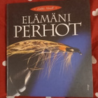 Erkki Norell: Elämäni perhot - pikkukuva 1